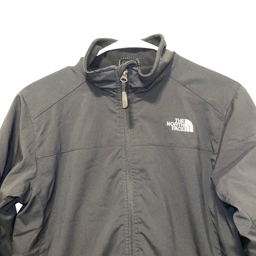 The North Face Boys Jacket Size L - Picture 3 of 7